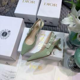 Picture of Dior Shoes _SKUDiorsz33-44LL01063681